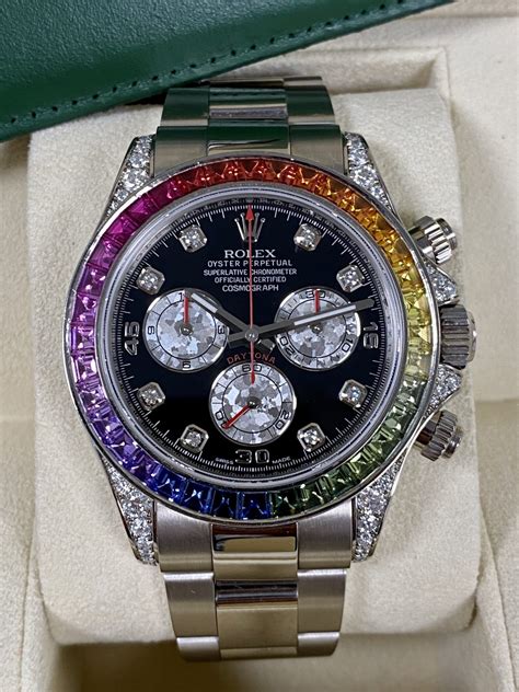 rainbow daytona retail price